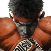 Street Fighter V (XSX) game cover art