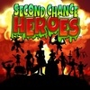 Second Chance Heroes (XSX) game cover art