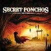 Secret Ponchos (XSX) game cover art