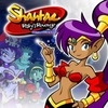 Shantae: Risky's Revenge - Director's Cut artwork