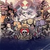 Skullgirls: 2nd Encore artwork