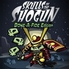 Skulls of the Shogun: Bone-a-Fide Edition (XSX) game cover art