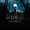Slender: The Arrival artwork