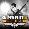 Sniper Elite III: Ultimate Edition (XSX) game cover art