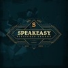 Speakeasy (XSX) game cover art