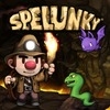 Spelunky (XSX) game cover art