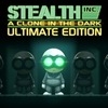 Stealth Inc: A Clone in the Dark Ultimate Edition (XSX) game cover art