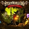 SteamWorld Dig artwork