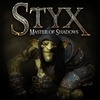 Styx: Master of Shadows (XSX) game cover art