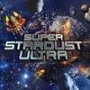 Super Stardust Ultra (XSX) game cover art