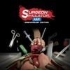 Surgeon Simulator: Anniversary Edition (XSX) game cover art