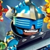 Super Dungeon Bros (XSX) game cover art