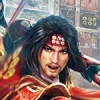 Samurai Warriors: Spirit of Sanada (XSX) game cover art