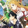 Sword Art Online: Hollow Realization (XSX) game cover art