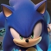 Sonic Forces (XSX) game cover art