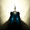 Shadow of the Colossus (PlayStation 4) artwork