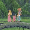 Secret of Mana (XSX) game cover art