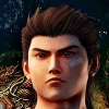 Shenmue III (XSX) game cover art