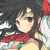 Senran Kagura Burst Re:Newal (XSX) game cover art