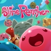 Slime Rancher (XSX) game cover art