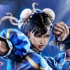 Street Fighter V: Champion Edition (XSX) game cover art