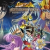 Saint Seiya: Soldiers' Soul (XSX) game cover art