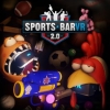 Sports Bar VR artwork