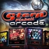Stern Pinball Arcade artwork