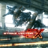 Strike Vector EX (XSX) game cover art