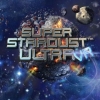 Super Stardust Ultra VR (XSX) game cover art