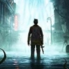 The Sinking City (XSX) game cover art