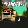 Small Radios Big Televisions (XSX) game cover art