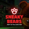 Sneaky Bears (XSX) game cover art