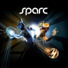 Sparc artwork