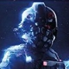 Star Wars Battlefront II (XSX) game cover art
