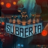 Subaeria (XSX) game cover art