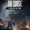 The Surge: A Walk in the Park (XSX) game cover art