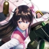 Sakura Wars artwork