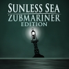 Sunless Sea: Zubmariner Edition (XSX) game cover art