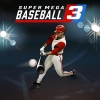 Super Mega Baseball 3 artwork