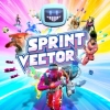 Sprint Vector (XSX) game cover art