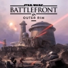 Star Wars Battlefront: Outer Rim (XSX) game cover art