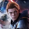 Star Wars Jedi: Fallen Order (XSX) game cover art