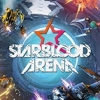 Starblood Arena (XSX) game cover art