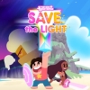 Steven Universe: Save the Light (XSX) game cover art