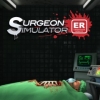 Surgeon Simulator: Experience Reality (XSX) game cover art