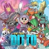 The Swords of Ditto (XSX) game cover art