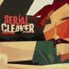 Serial Cleaner (XSX) game cover art