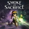 Smoke and Sacrifice (XSX) game cover art
