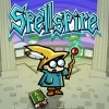 Spellspire (XSX) game cover art